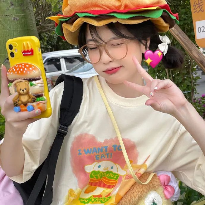 公主和她的情人